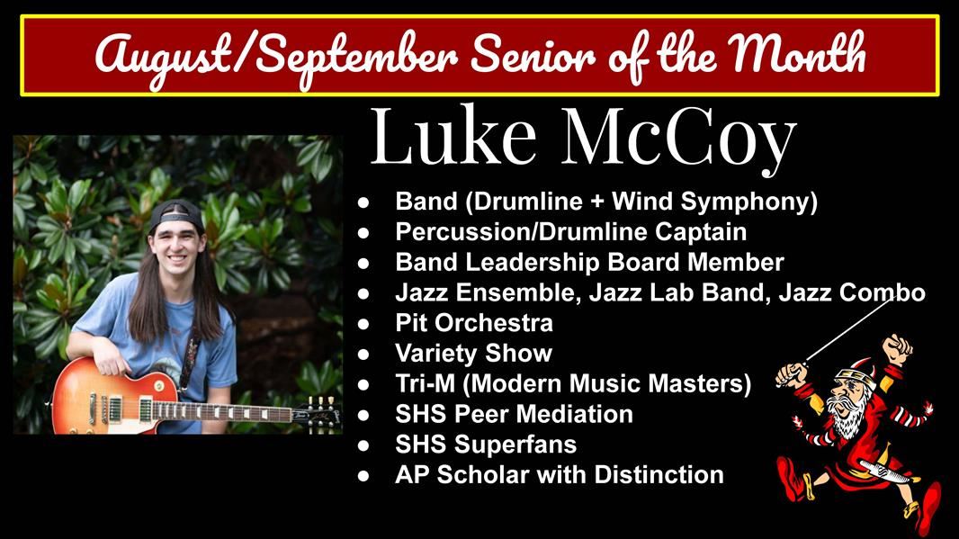 Luke SOM